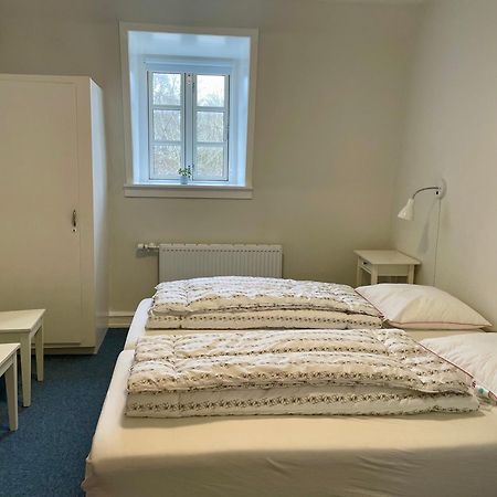 Korinth Kro Hostel Fåborg Eksteriør bilde