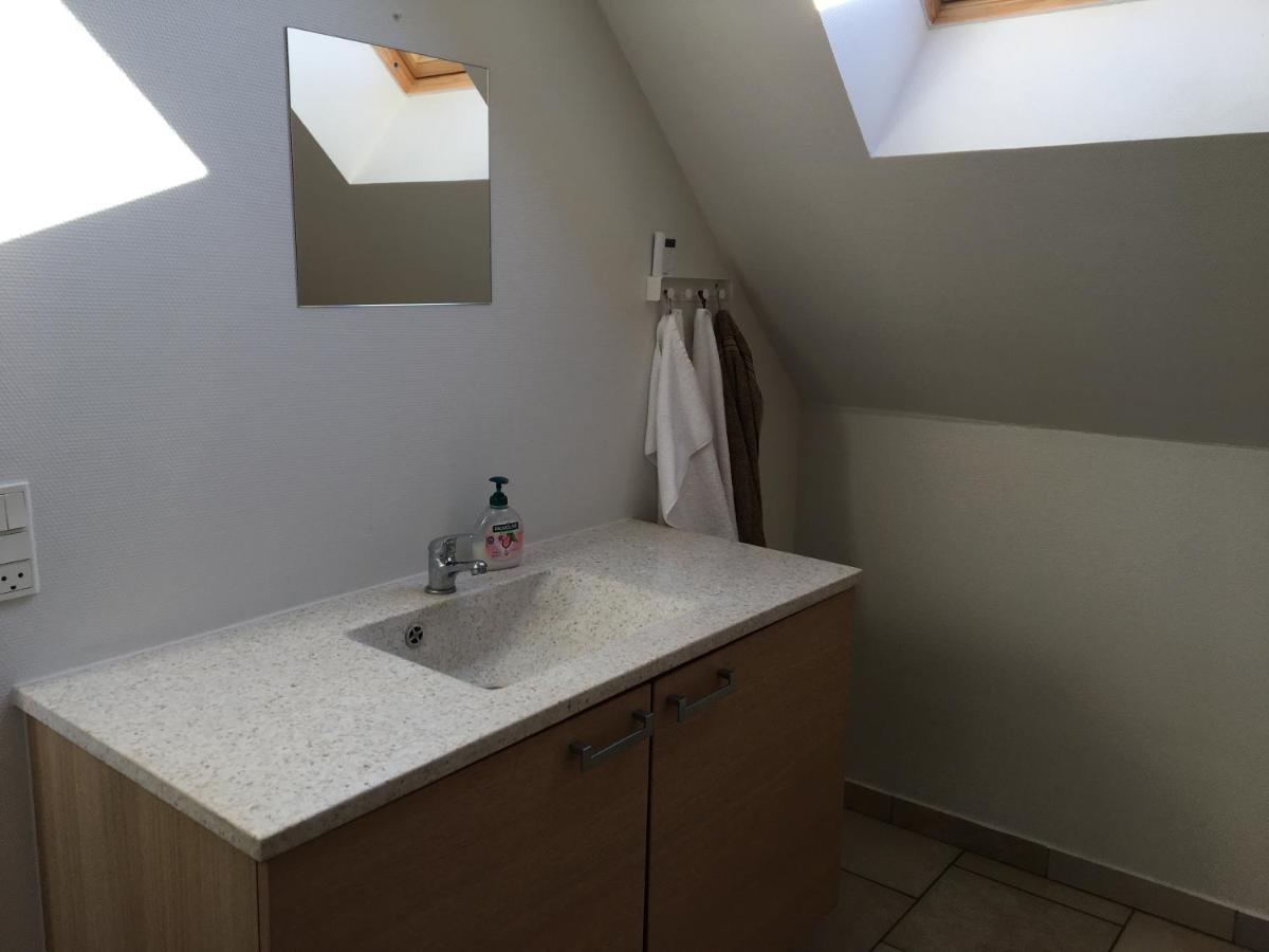 Korinth Kro Hostel Fåborg Eksteriør bilde