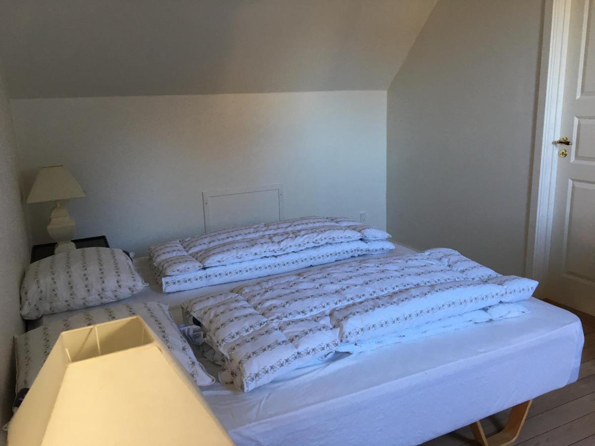 Korinth Kro Hostel Fåborg Eksteriør bilde
