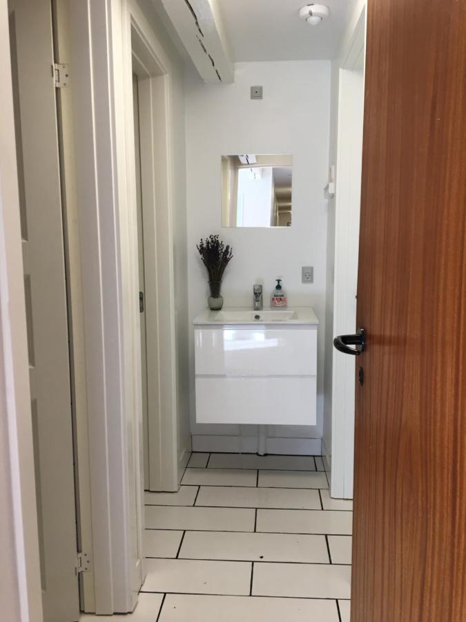 Korinth Kro Hostel Fåborg Eksteriør bilde