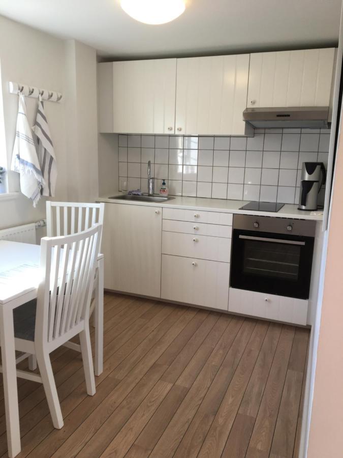 Korinth Kro Hostel Fåborg Eksteriør bilde