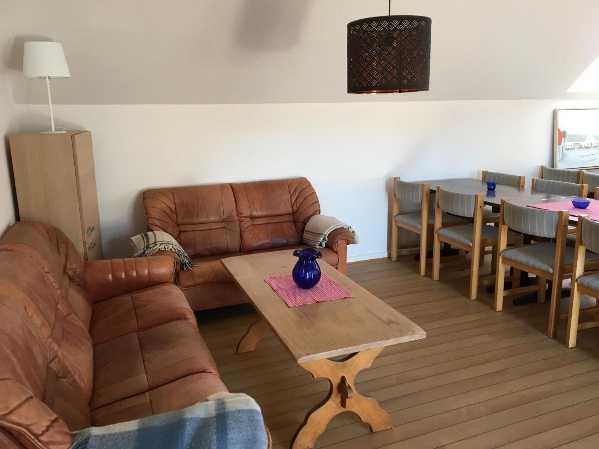 Korinth Kro Hostel Fåborg Eksteriør bilde