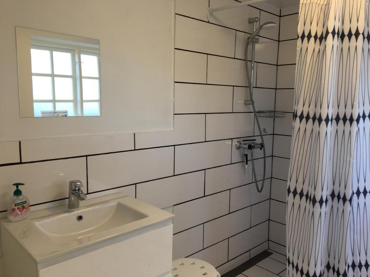 Korinth Kro Hostel Fåborg Eksteriør bilde