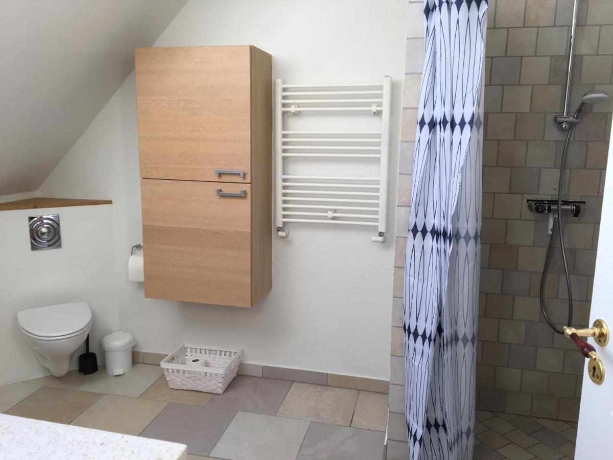 Korinth Kro Hostel Fåborg Eksteriør bilde